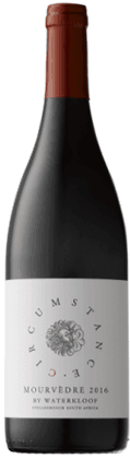 Circumstance Mourvedre