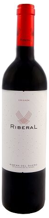 Riberal Crianza Ribera del Duero