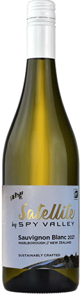 Satellite Sauvignon Blanc Marlborough