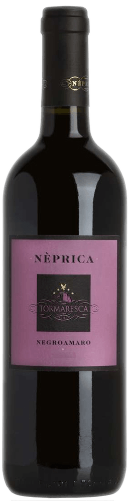 Tormaresca Neprica Negroamaro