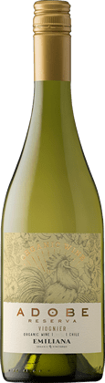 Adobe Reserva Viognier