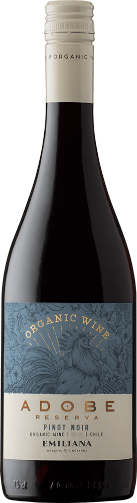 Adobe Reserva Pinot Noir