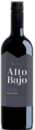 Alto Bajo Cabernet Sauvignon