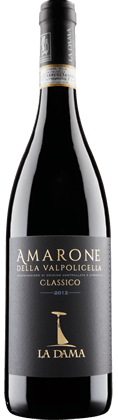 La Dama Amarone della Valpolicella Classico