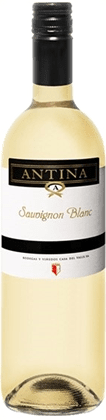 Antina Sauvignon Blanc Tierra de Castillla