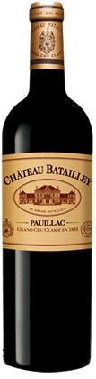 Chateau Batailley 5eme Cru Classe Pauillac