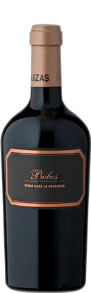 Bobos Finca Casa La Borracha Bobal