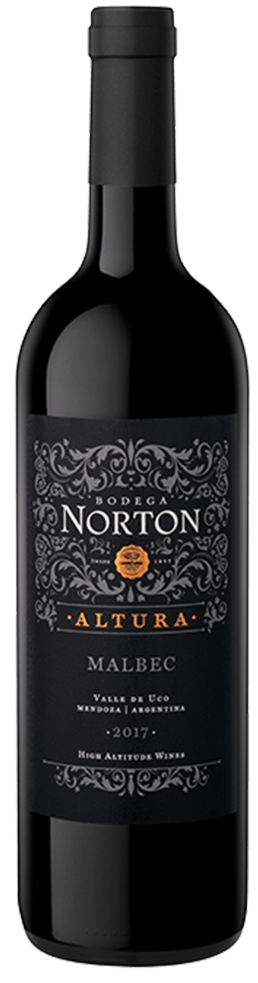 Bodega Norton Altura Malbec