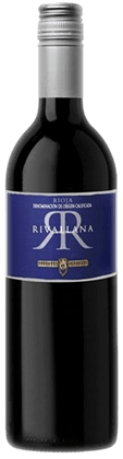 Ondarre Rioja Tinto Rivallana