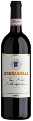 Boscarelli Vino Nobile di Montepulciano