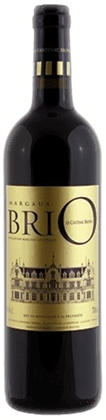 BriO de Cantenac Brown, Margaux