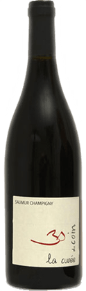 Bruno Dubois Saumur Champigny Cuvee du Coin