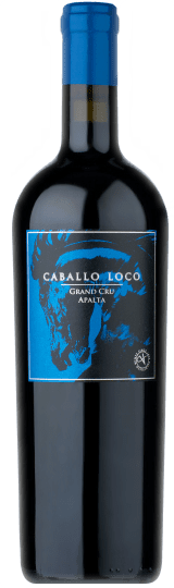 Caballo Loco Grand Cru Apalta