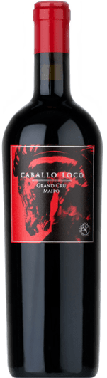 Caballo Loco Grand Cru Maipo