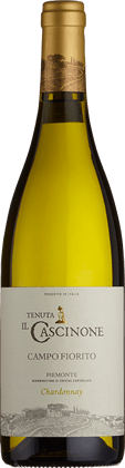 Campo Fiorito Chardonnay Il Cascinone 