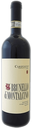 Carpineto Brunello Di Montalcino