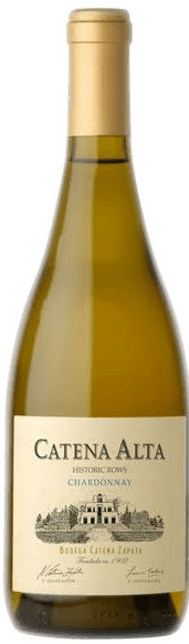 Catena Alta Chardonnay