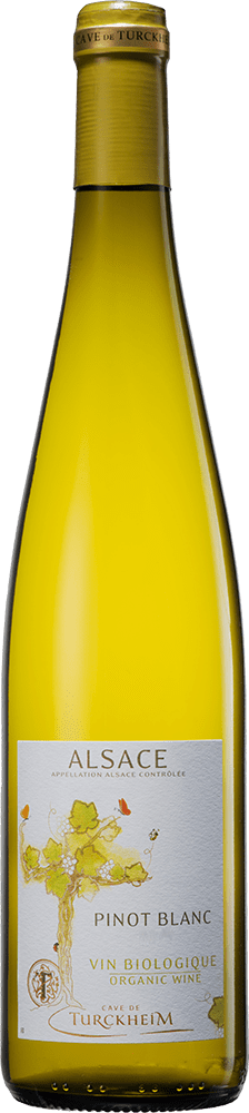 Cave de Turckheim Pinot Blanc