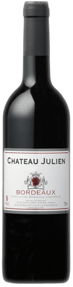 Chateau Julien Bordeaux