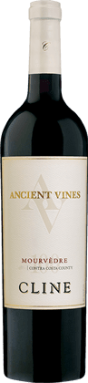 Cline Cellars Ancient Vines Mourvedre