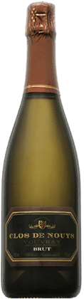 Clos de Nouys Vouvray Brut NV