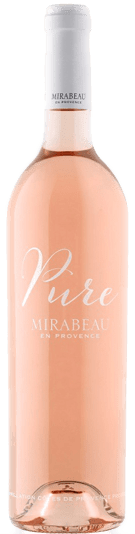 Mirabeau Pure Rose Provence