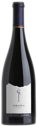 Craggy Range Aroha Pinot Noir