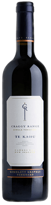 Craggy Range Gimblett Gravels Te Kahu