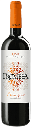 Promesa Rioja Crianza