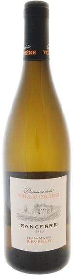 Domaine de la Villaudiere Sancerre