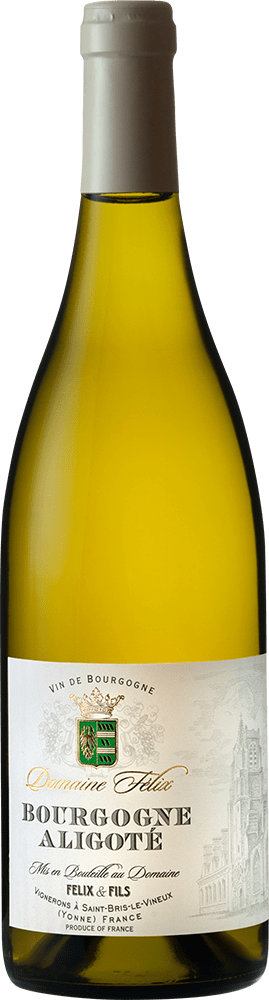 Domaine Felix Bourgogne Aligote