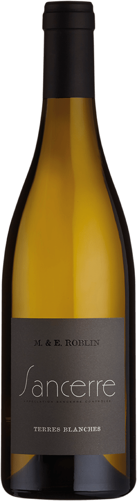 Domaine Roblin Sancerre Blanc Terres Blanches