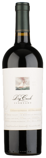 Dry Creek Vineyards Cabernet Sauvignon