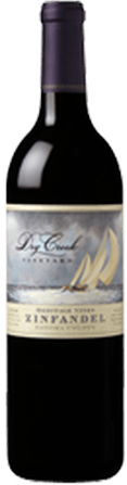 Dry Creek Vineyards Heritage Zinfandel