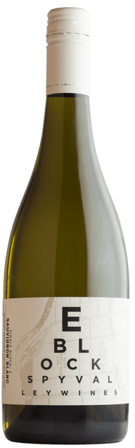 Spy Valley E Block Sauvignon Blanc Marlborough