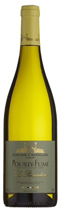 Domaine Bouchie-Chatellier Pouilly-Fume La Renardiere