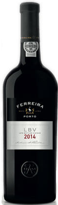 Ferreira Late Bottled Vintage Port