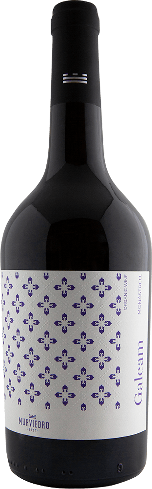 Galeam Monastrell Organic 