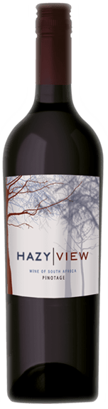 Hazy View Pinotage