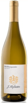 J Hofstatter Pinot Bianco