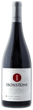 Ironstone Pinot Noir