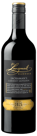 Langmeil Jackaman's Cabernet Sauvignon