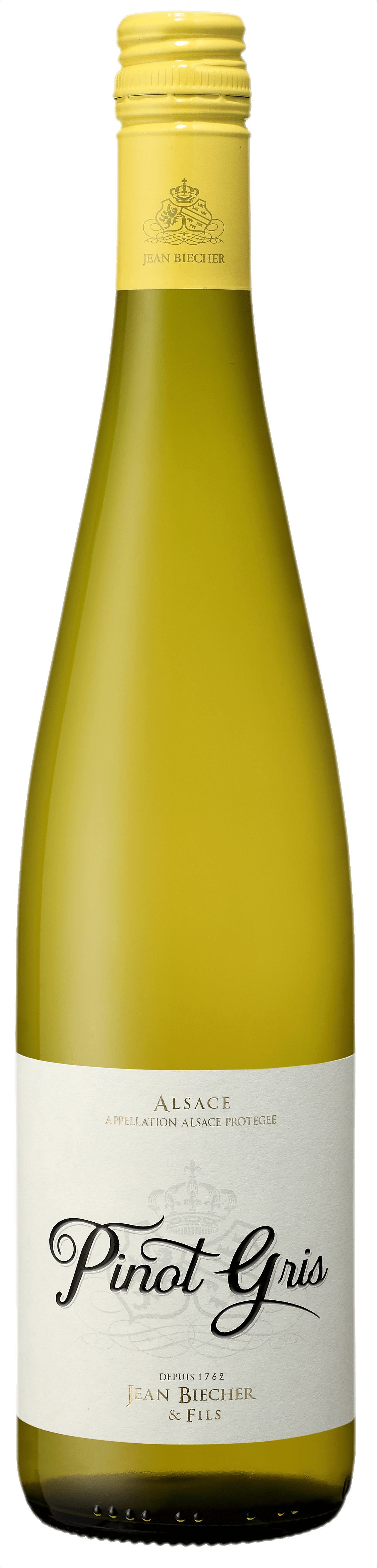 Jean Biecher Pinot Gris