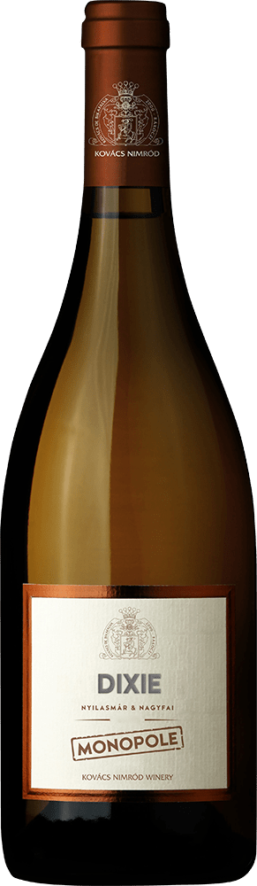 Kovacs Nimrod Dixie Chardonnay Pinot Gris