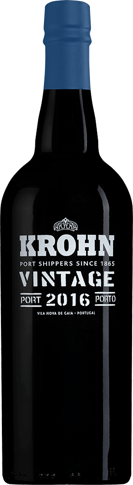 Krohn Vintage 2017