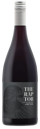 Lake Chalice The Raptor Pinot Noir Marlborough