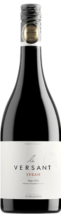 Le Versant Syrah