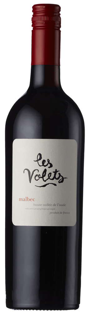 Les Volets Malbec 