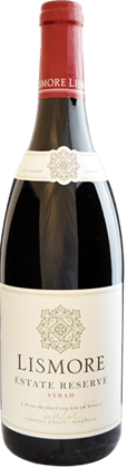 Lismore Estate Reserve Syrah