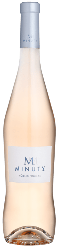 M de Minuty Rose Cotes de Provence